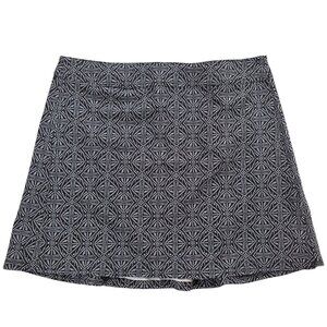 Ripskirt Hawaii Lotta Leg‎ Length 1 Tropical Wrap Skirt Beach Wear Resortwear Md